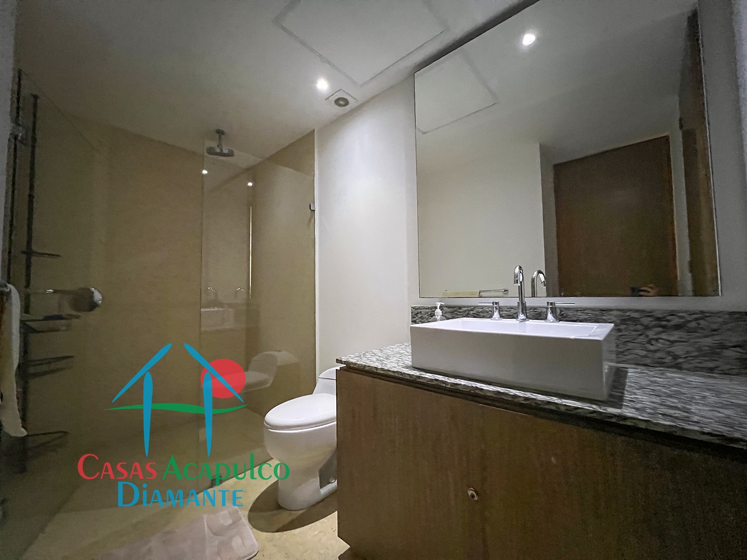 Península Loft 427 - Recámara dos 5